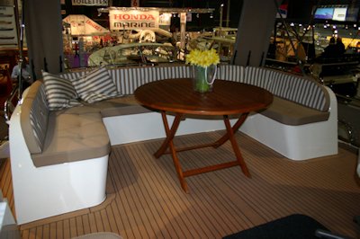 Argos-Line 1350 'Seahorse'