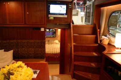 Argos-Line 1350 'Seahorse'