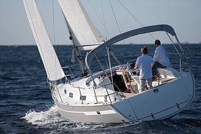 Bavaria 32 Cruiser Avantgarde 'Sunrise'