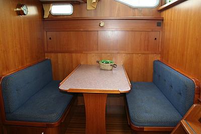 Privateer 49 'Lady Alice Grace'