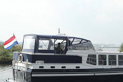 Privateer 49 'Lady Alice Grace'