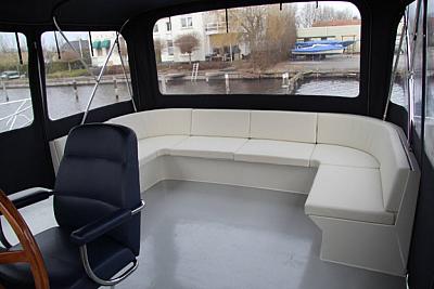 Privateer 49 'Lady Alice Grace'