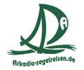 Arkadia Segelreisen