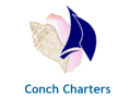 Conch Charters