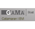 gama yacht charter