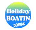 Holiday Boatin Doerak Sneek