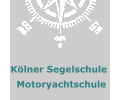Koelner Segel-u. Motoryachtschule
