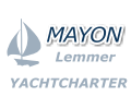 Mayon Jachtverhuur