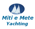 Miti e Mete Yachting