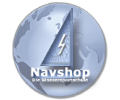 Navshop Wassersportschule