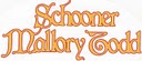 Schooner Mallory Todd