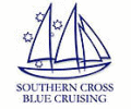 Southern Cross Blue Cruising