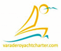 varaderoyachtcharter.com