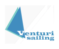 Venturi-Sailing